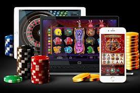 Онлайн казино Leebet Casino